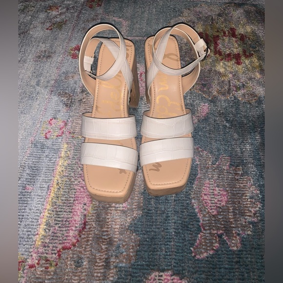 Sam Edelman heels - Picture 3 of 5